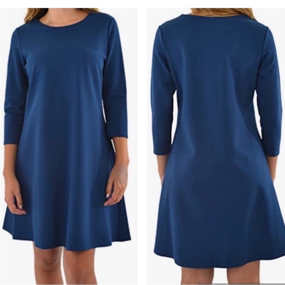 Jude Connally ava dress